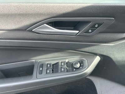 2024 Volkswagen Golf GTI Autobahn