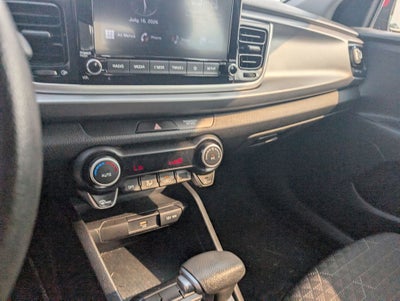 2023 Kia Rio S