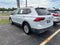 2018 Volkswagen Tiguan 2.0T SEL 4Motion