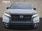 2021 Honda Passport Elite