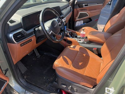 2023 Kia Telluride SX X-Pro