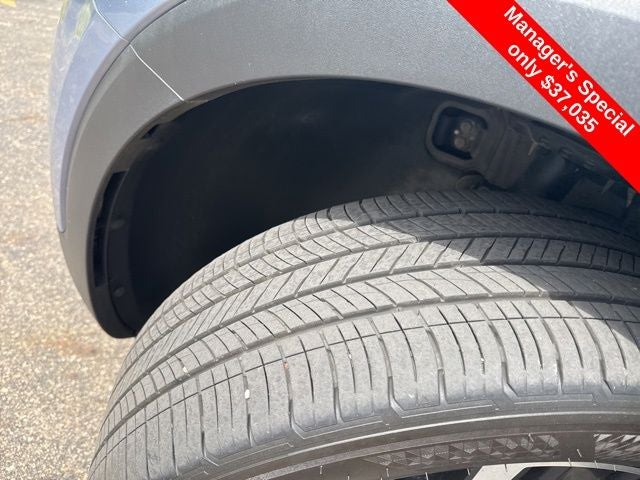 2024 Kia Telluride SX-Prestige