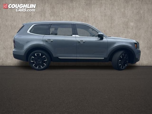 2024 Kia Telluride SX-Prestige