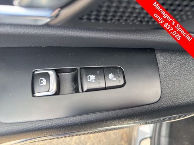 2024 Kia Telluride SX-Prestige