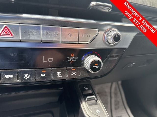 2024 Kia Telluride SX-Prestige