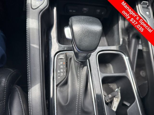 2024 Kia Telluride SX-Prestige