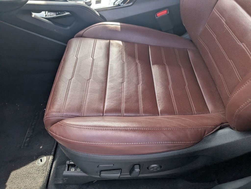 2023 Kia Telluride SX-Prestige