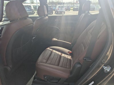 2023 Kia Telluride SX-Prestige