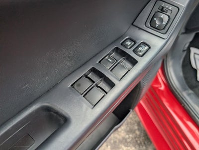 2012 Mitsubishi Lancer SE