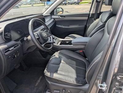2024 Hyundai Palisade XRT