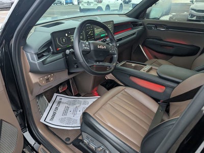 2024 Kia EV9 GT-Line