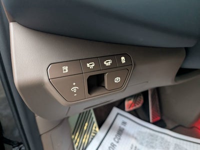 2024 Kia EV9 GT-Line