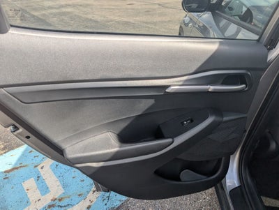 2025 Kia Seltos LX