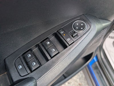 2024 Kia Seltos LX
