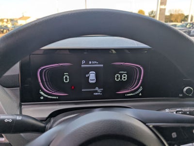 2024 Kia Seltos LX