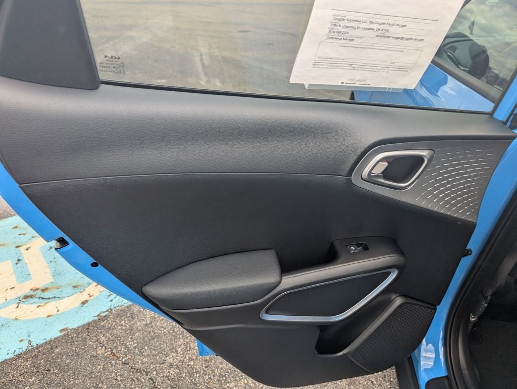 2023 Kia Soul S