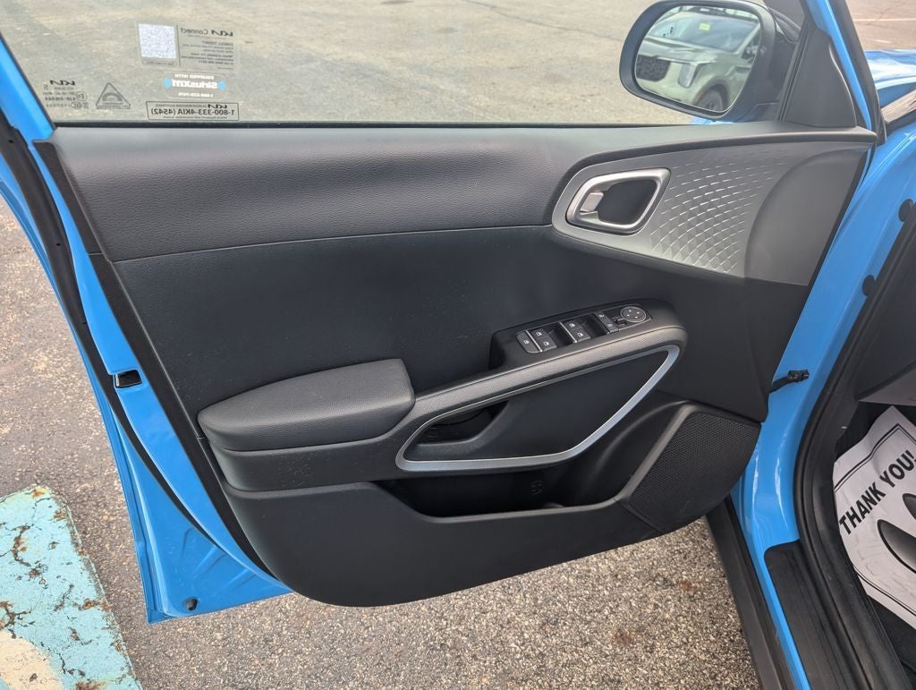 2023 Kia Soul S