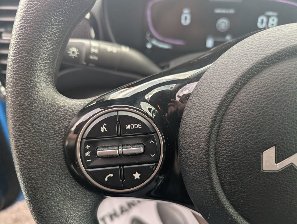 2023 Kia Soul S