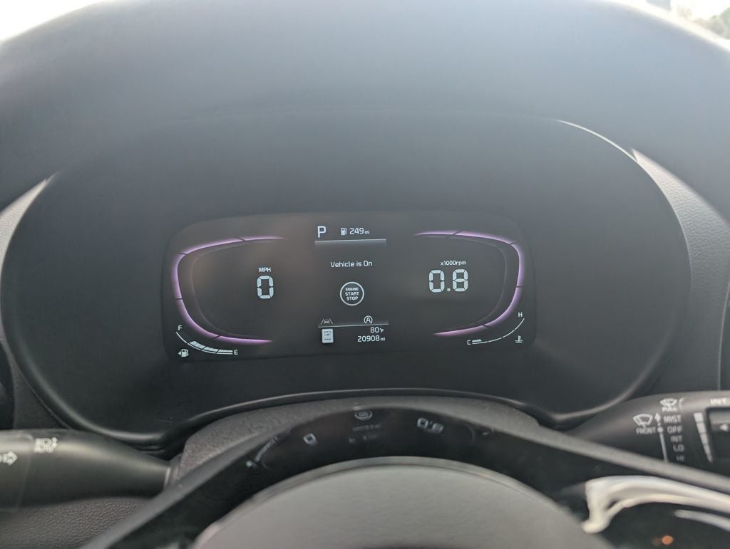 2023 Kia Soul S