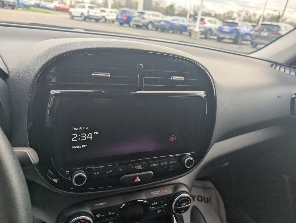 2023 Kia Soul S