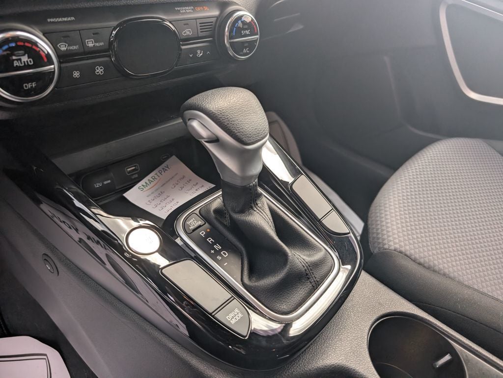 2023 Kia Soul S