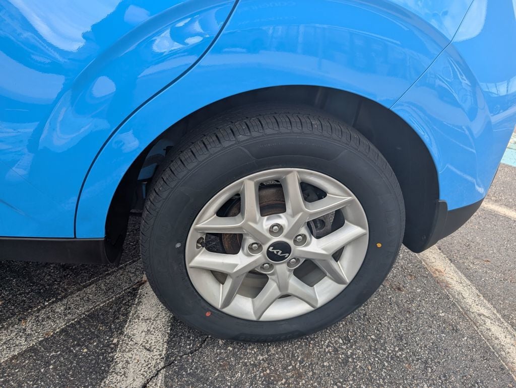 2023 Kia Soul S