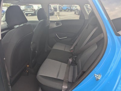2023 Kia Soul S