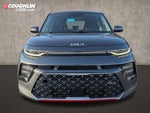 2022 Kia Soul Turbo