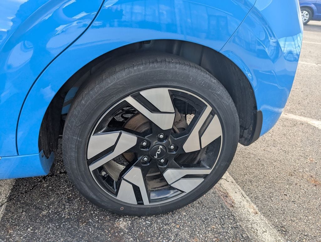 2024 Kia Soul GT-Line