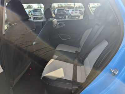 2024 Kia Soul GT-Line