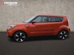 2019 Kia Soul Plus
