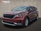 2022 Kia Carnival LXS