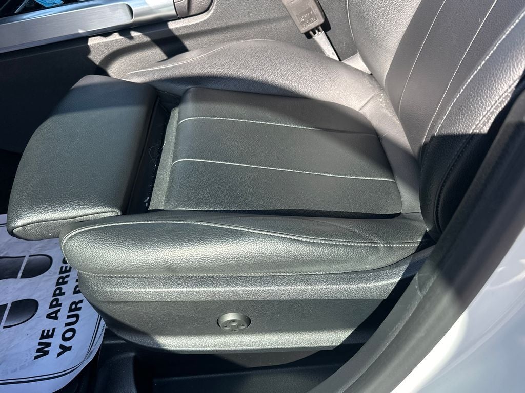 2020 Mercedes-Benz GLB GLB 250 4MATIC®