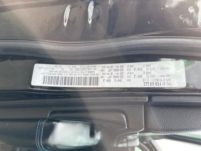 2019 Jeep Grand Cherokee Upland Edition