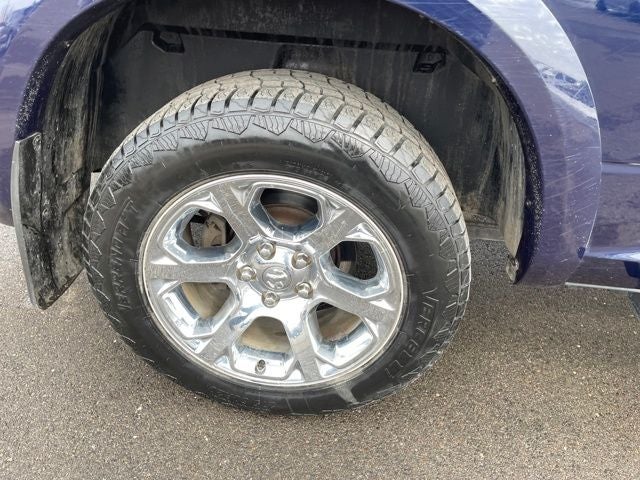 2015 RAM 1500 Laramie