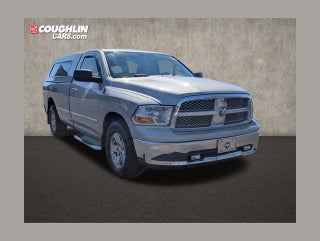 2009 Dodge Ram 1500 SLT