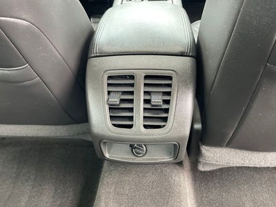 2018 Ford Taurus SEL