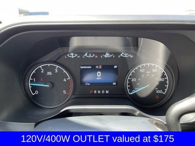 2024 Ford F-350SD XL DRW