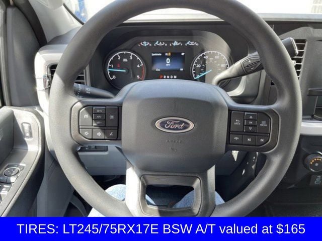 2024 Ford F-350SD XL DRW