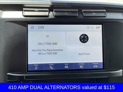 2024 Ford F-350SD XL DRW