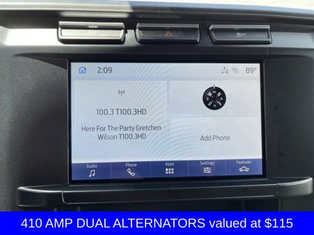 2024 Ford F-350SD XL DRW