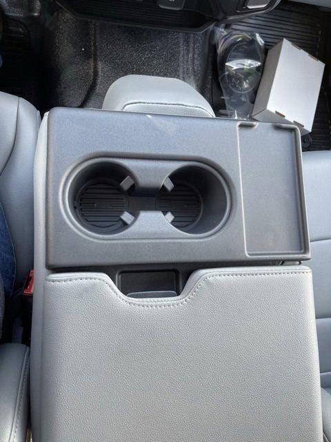 2024 Ford F-350SD XL DRW