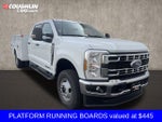 2024 Ford F-350SD XL DRW
