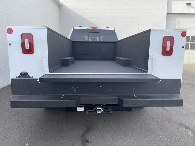 2024 Ford F-350SD XL DRW