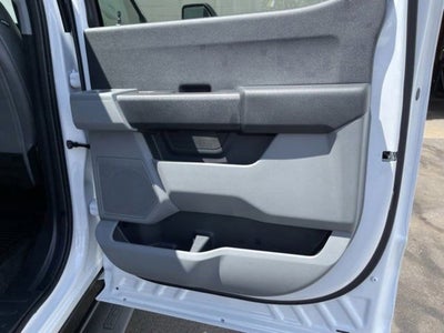 2024 Ford F-350SD XL DRW