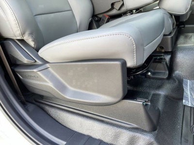 2024 Ford F-350SD XL DRW