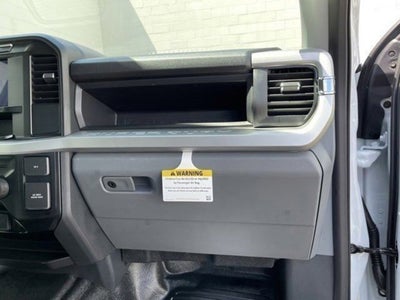 2024 Ford F-350SD XL DRW