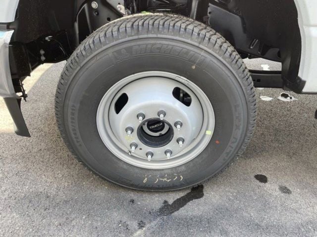 2024 Ford F-350SD XL DRW