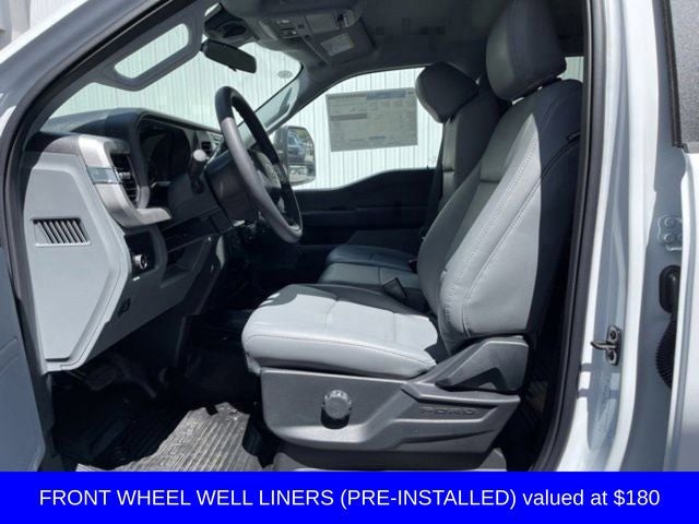 2024 Ford F-350SD XL DRW