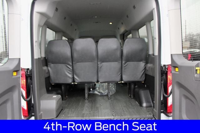 2024 Ford Transit-350 XL